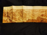 Beyond the Hundredth Meridian  by Wallace Stegner. Hard cover with dust jacket.