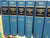 Summary of California Law Tenth (10th) Edition. 16 volumes plus supplements