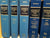 Summary of California Law Tenth (10th) Edition. 16 volumes plus supplements
