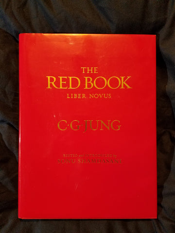 Red Book: Liber Novus by C.G. Jung