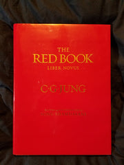Red Book: Liber Novus by C.G. Jung