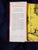 Story of Ferdinand by Munro Leaf.  Second printing with second printing dust jacket.