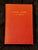 Genetic Studies of Genius, Vol. 3, The Promise of Youth- Follow-up Studies of a Thousand Gifted Children edited by Barbara Stoddard Burks et. al. Inscribed