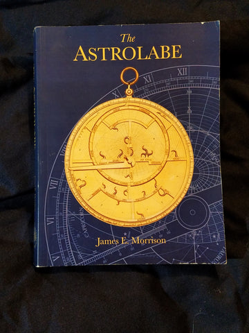 Astrolabe by James E. Morrison