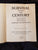 Survival Into the 21st Century: Planetary Healer's Manual by Viktoras Kulvinskas.  First Printing 1975, 5,000 copies.