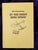 By the Great Horn Spoon! by Sid Fleischman.  INSCRIBED with a hand-drawn  cartoon