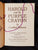 Harold and the Purple Crayon By Crockett Johnson. Early printing.