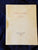 Imaginary Letters by Ezra Pound. #40 in an edition of 50 copies signed by Ezra Pound