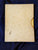 Imaginary Letters by Ezra Pound. #40 in an edition of 50 copies signed by Ezra Pound