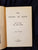 Story of Ajax - Life in the Big Hole Basin by Alva J. Noyes. Inscribed  First piublication.