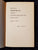 Requiem for a Nun by William Faulkner. First edition. Number 119 of 750 copies signed by Faulkner.