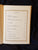Liberator (Eleutherios) by Da Free John. Hardcover with dust jacket. First edition