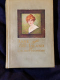 Anne of the Island by L.M. Montgomery. The Page Company. " First Impression, July, 1915" stated