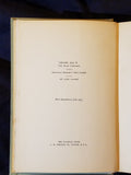 Anne of the Island by L.M. Montgomery. The Page Company. " First Impression, July, 1915" stated