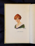 Anne of the Island by L.M. Montgomery. The Page Company. " First Impression, July, 1915" stated