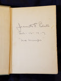 Anne of the Island by L.M. Montgomery. The Page Company. " First Impression, July, 1915" stated