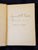 Anne of the Island by L.M. Montgomery. The Page Company. " First Impression, July, 1915" stated