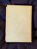 Anne of the Island by L.M. Montgomery. The Page Company. " First Impression, July, 1915" stated