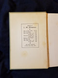 Anne of the Island by L.M. Montgomery. The Page Company. " First Impression, July, 1915" stated