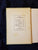 Anne of the Island by L.M. Montgomery. The Page Company. " First Impression, July, 1915" stated