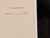 The Eastern Bull Rings The History of the Eastern Big Car Championships 1945-1960 by Buzz Rose.  INSCRIBED