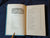 Captivity and Restoration of Israel: the Conflict of the Ages Illustrated in the Lives of Prophets and Kings by Ellen G. White. First printing.
