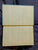 Captivity and Restoration of Israel: the Conflict of the Ages Illustrated in the Lives of Prophets and Kings by Ellen G. White. First printing.