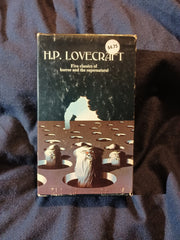 Five Classics of Horror and the Supernatural of H. P. Lovecraft