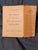 The Theory of Groups and Quantum Mechanics  by Hermann Weyl.  Hardcover with dust jacket.