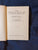 The Theory of Groups and Quantum Mechanics  by Hermann Weyl.  Hardcover with dust jacket.