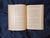 The Theory of Groups and Quantum Mechanics  by Hermann Weyl.  Hardcover with dust jacket.