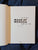 Mask of Medusa - Works 1947-1983 by John Hejduk. Hardcover with dust jacket.