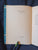 Proust by Samuel Beckett.  First printing