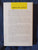 Philosophy of Spiritual Activity Fundamentals of a Modern View of the World by by Rudolph Steiner. First printing