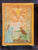 Gill Tarot Deck created by Elizabeth Josephine Gill. First printing