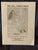 Gill Tarot Deck created by Elizabeth Josephine Gill. First printing