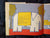 Ten Little Elephants  by Robert J Leydenfrost. First printing -  with dust jacket
