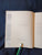 Satan in Goray by Isaac Bashevis Singer. First printing thus.  Inscribed