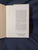 Satan in Goray by Isaac Bashevis Singer. First printing thus.  Inscribed