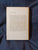 Satan in Goray by Isaac Bashevis Singer. First printing thus.  Inscribed