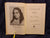 Autobiography of a Yogi by Paramhansa Yogananda. (1946)  first printing