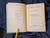 Great Gatsby, by F. Scott Fitzgerald. First printing with publisher's errors