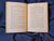Great Gatsby, by F. Scott Fitzgerald. First printing with publisher's errors