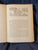 Tender is the Night A Romance by F. Scott Fitzgerald. First printing in not great condition