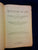 Dictionary of Law by Henry Campbell Black.(Black's Law Dictionary) 1891 First Edition