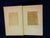 Oracles of Nostradamus by Charles A. Ward.1891
