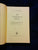 Constitution of Liberty. F. a. Hayek.  FIRST EDITION