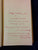 Rescuers a fantasy. by Margery Sharp First Edition with a long inscription by Sharp