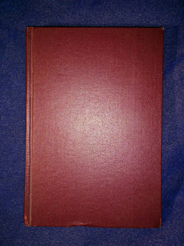 Little Red Book: An Interpretation of the Twelve Steps of the Alcoholics Anonymous Program